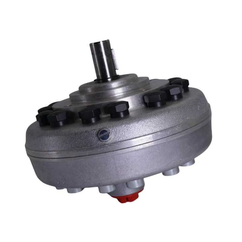 Hydraulic Radial Piston Pump R1.2-1.7-1.7A R2.5A R9.8A