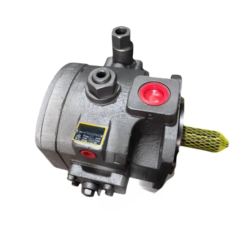 PVS12 PVS25 PVS32 Series PVS32EH140C2 PVS25EH140C2 PVS40EH140C2 PVS25EH140 Variable Displacement Hydraulic Piston Pump