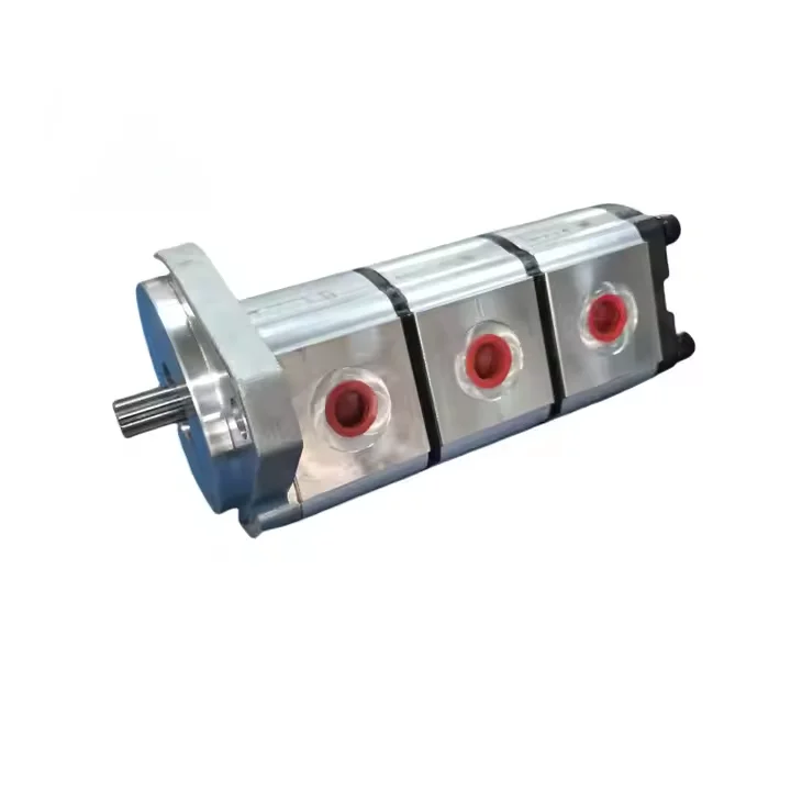 GSP2 Series GSP2-A0S12A06AR-A0-901-0 GSP2-B0B09T 09T09T1R-B0-988-1 Hydraulic Gear Pump