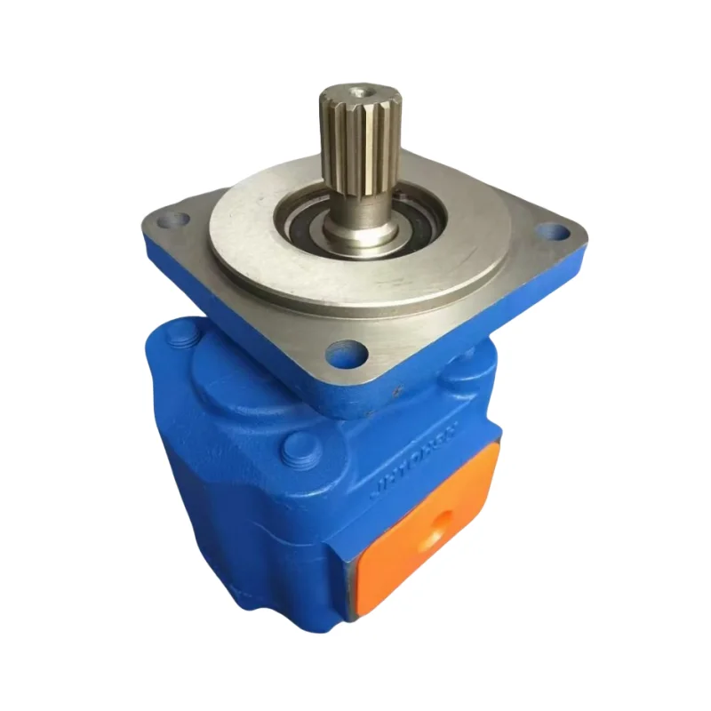 M5100-A767ADTL17-6 XM140J Hydraulic Gear Pump M3100A767ADNE10-14G M5100A767ADNK20-6-T