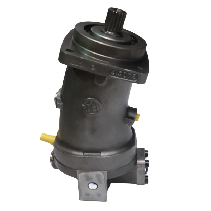 A6V Series A6V 160HA22FZ1065 Hydraulic Piston Motor for Machinery Use A6V160HA/A6V1/A6V8