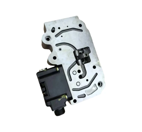 KVME Hydraulic Servo Control Valve High Pressure KVME11201 KVME11204