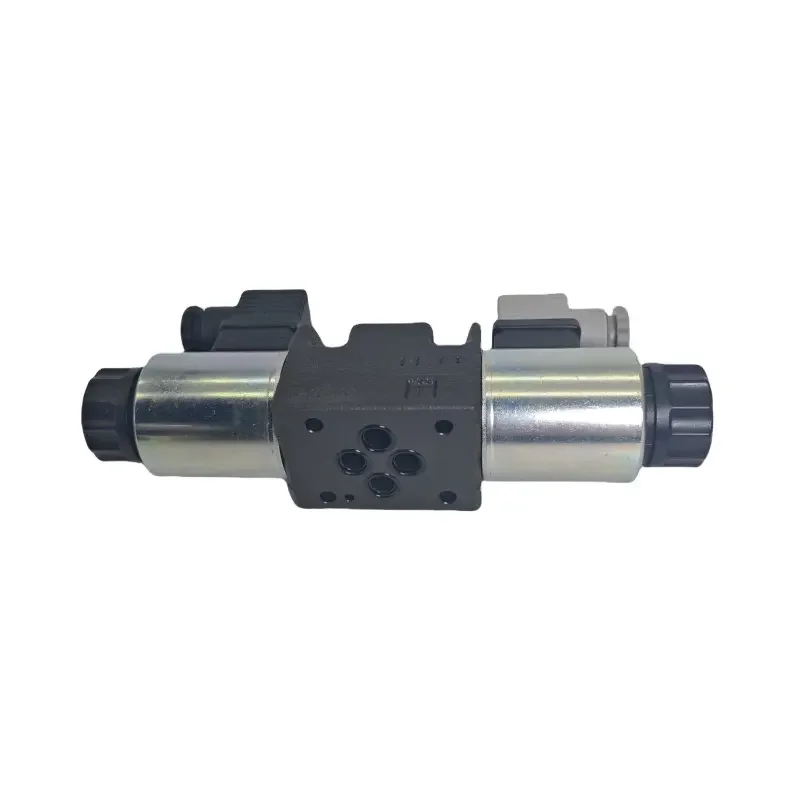 Hydraulic Solenoid Valve DSE3-C26/10N-D24K1 DS3 DS5 DS DSE DSE3 DSE5 Series DSE3-C16/11N-D24K1