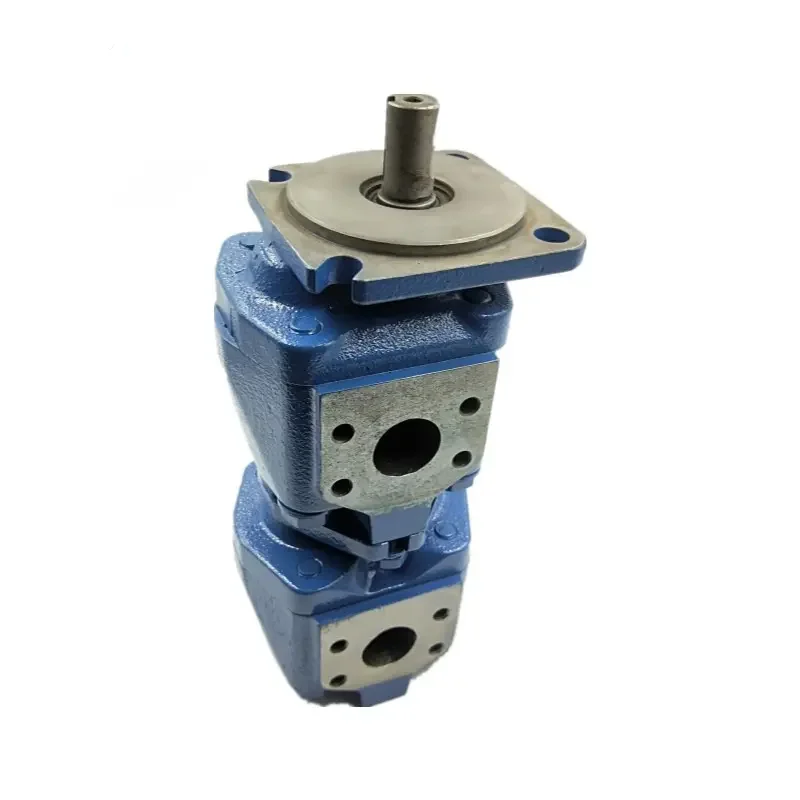 Tejing Oil Pump GXP10-A0C90ABR-20 GXP10-A0C100ABR-20 GXP10-A0C125ABR-20 GXP10-AOC63ABR-20 GXP10-AOC80ABR-20