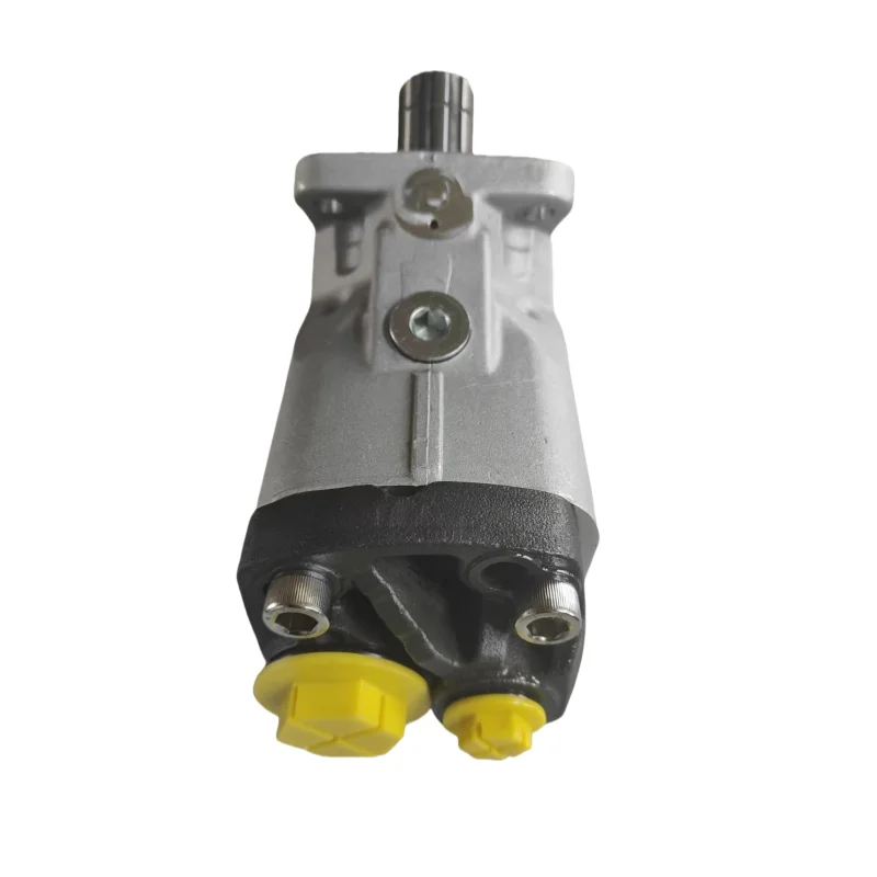 Hydraulic Piston Motor F1 Series F1-081-R-000 F1-061-R-000