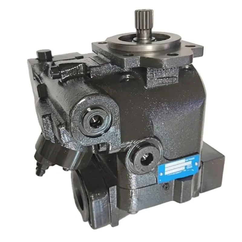 AT334876 AT334876 AT428960 AT164404 AT186167 AT331223 AT223519 Hydraulic Plunger Piston Pump