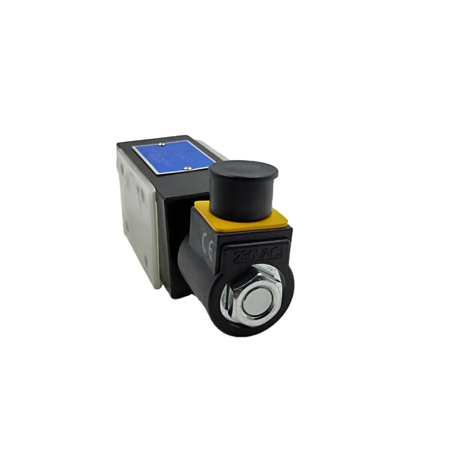 Hydraulic Throttle Valve MST MRP Series MST-02AT MST-03AT MST-03BT MST-02BT MST-03BT-A230-10 9A535974