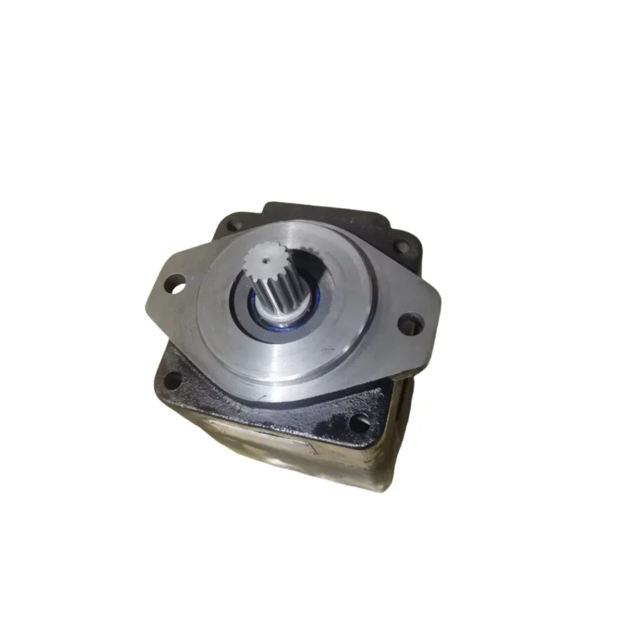 Hydraulic T6CC T6ED T6EC T6DC T6DCC T6EE Series T6EE-052-052-2L03-A12M0-J334 T6EE-062-062-2R01 T6EY-R62-3R00-A1-R1077