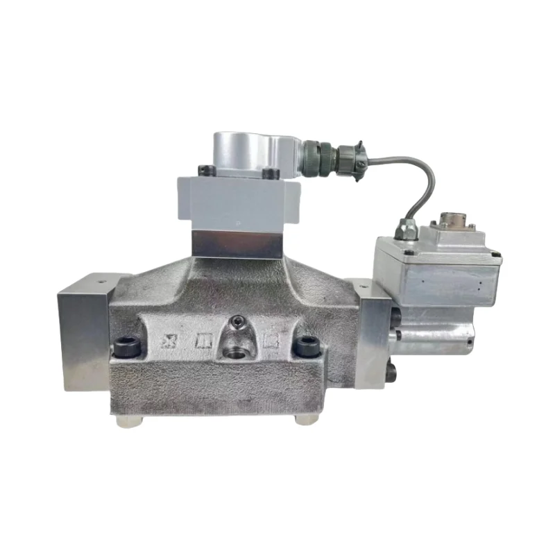 Hydraulic Servo Valves ESHG ESHG-06 Series ESHG-06-2-320-ET-1019 ESHG-06-2B-110-E-M-1R ESHG-06-2-320-ET-1012