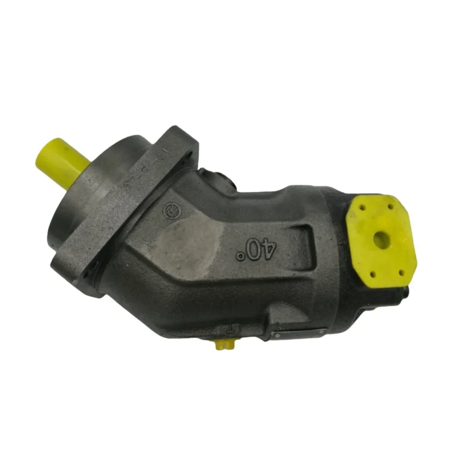 High Speed A2FM Series of A2FM160 A2FM180 A2FM200 A2FM250 A2FM355 A2FM500 Axial Piston Hydraulic Motor