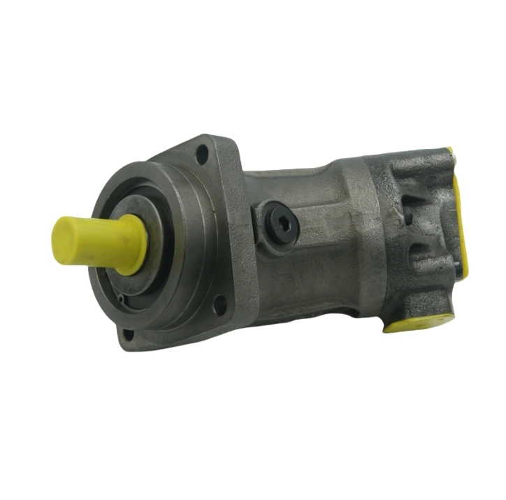 A2F Series A2F56 A2F63 A2F80 A2F250 A2F200 A2FM Bent Axis Parts Hydraulic Motors