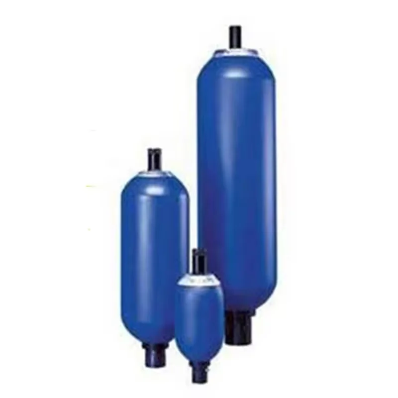 Hydraulic Bladder Accumulator NXQA NXQAB NXQA-0.4/0.63/1/1.6/2.5/4/16-31.5-L-Y NXQAB-80/31.5-L-Y NXQ-A-10-20-F-Y