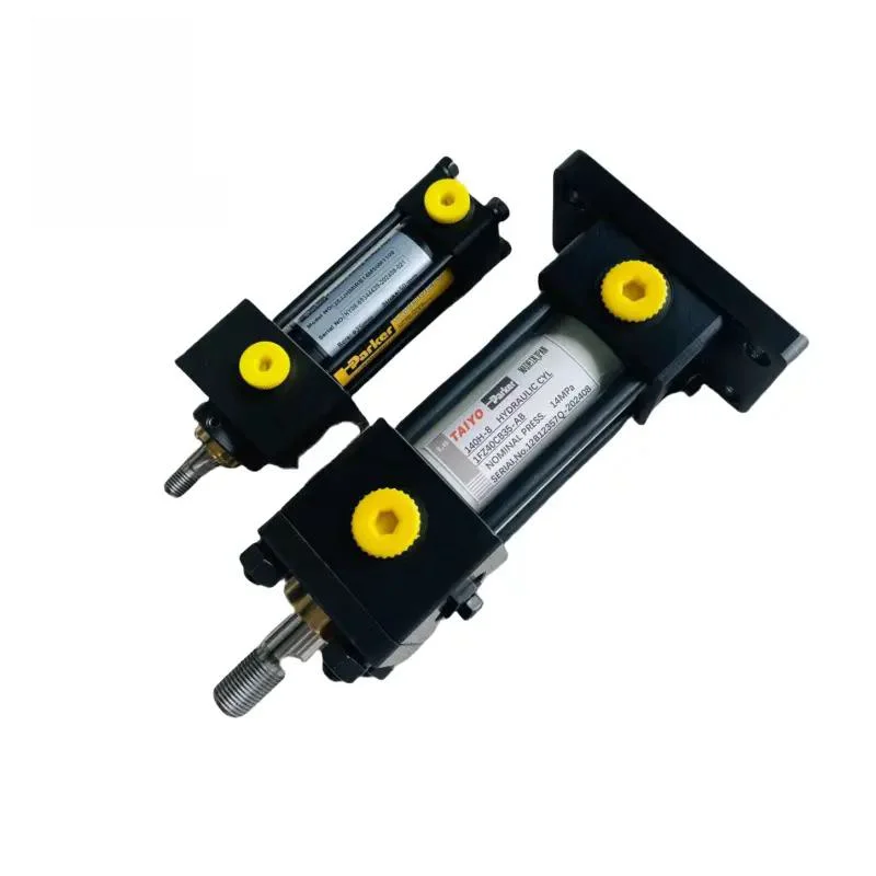 CDH1M5 CDM1MP5 Hydraulic Oil Cylinder CDM1MP3 50DHM 50DHMIRN14MC185.00M1133