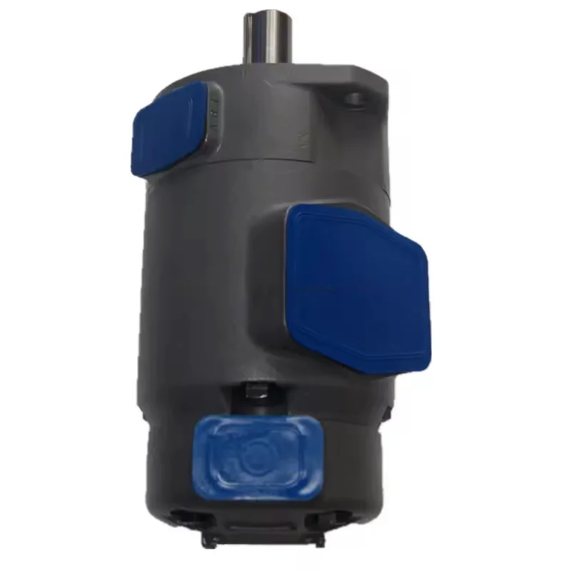 SQP Series SQP211 SQP311 SQP321 SQP432 SQP321-38-21-11-86DCD-18-S121 Triple Vane Pump