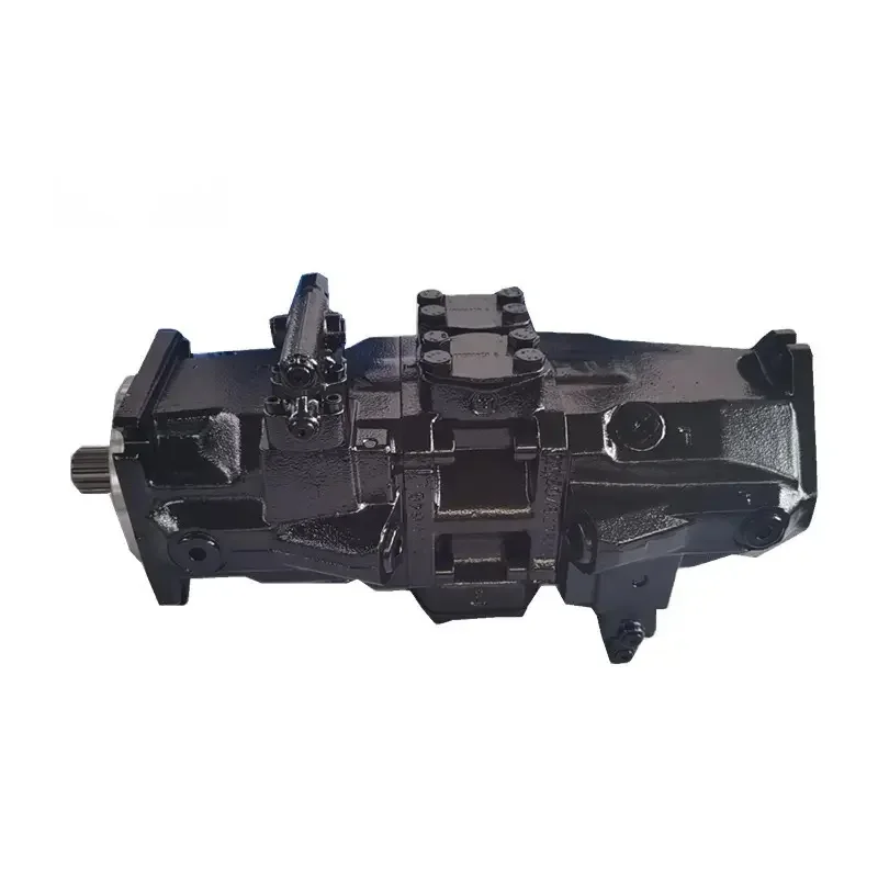 High Pressure A20VO60 Series A20VO60DFR110R-VSD24K68 A20VO60DFR1/10L A20VO60DFR /10R-VSD24K68-SO200 Hydraulic Pumps