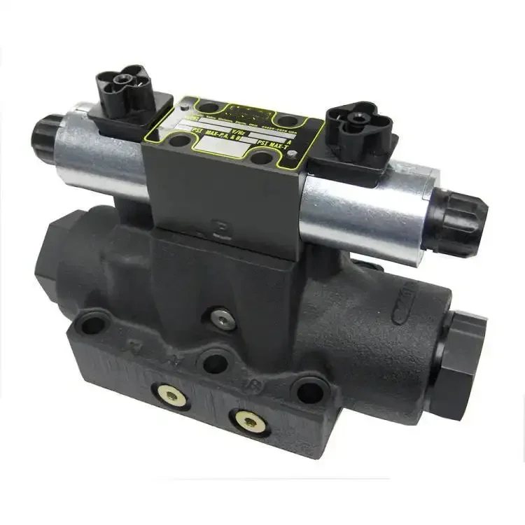 D61 D61VW D61VW003 D61VW004 Series Direct Operated Control Valve D61VW003C4NJW D61VW004B1NYW D61VW004C4VYGF5 D61VW004C4VY