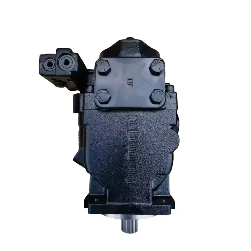 83026828 JRRS45BLS1925NNN3C2N9A8NNNNJJJBNR 83026829 JRRS45 BLS1925NNN3C2N9A8NNNNJJJNNN Hydraulic Pumps