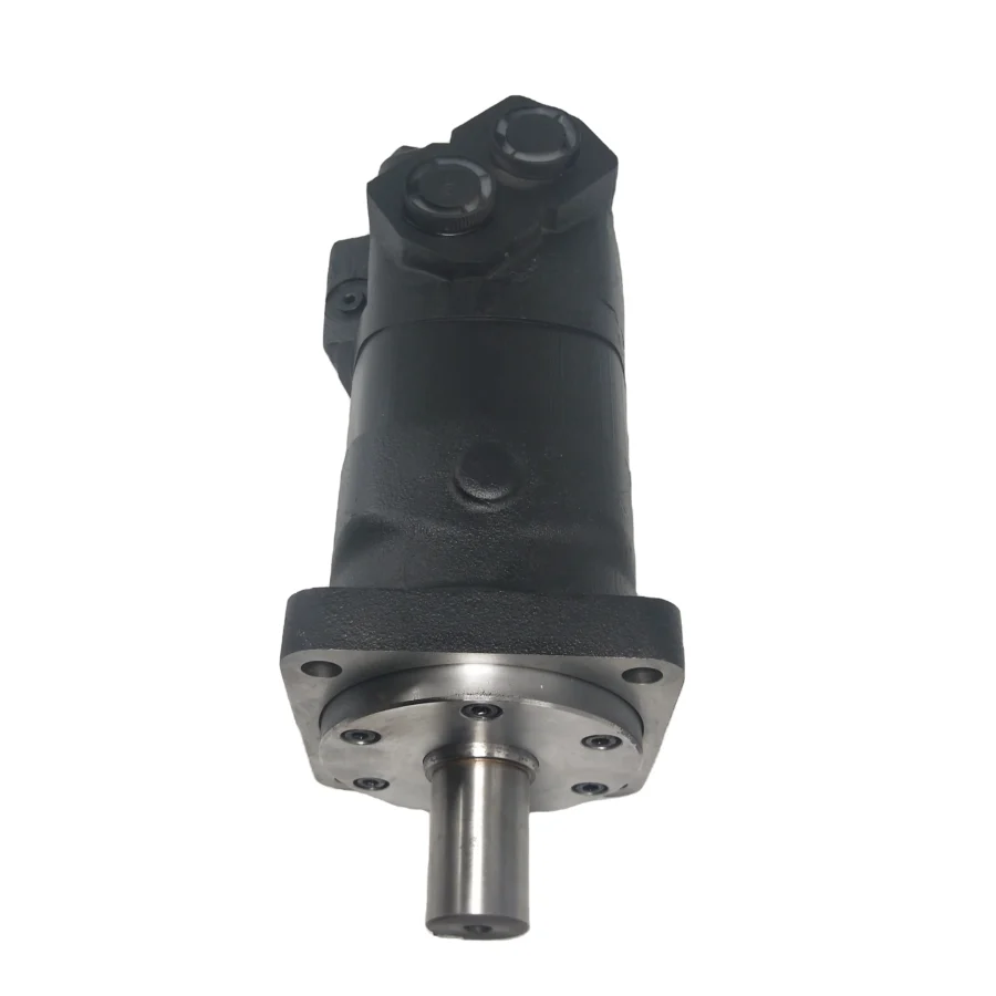 High Torque Hydraulic Orbit Motor 101 106 104 158 109 112 Series 112-1068-006 112-1166-006