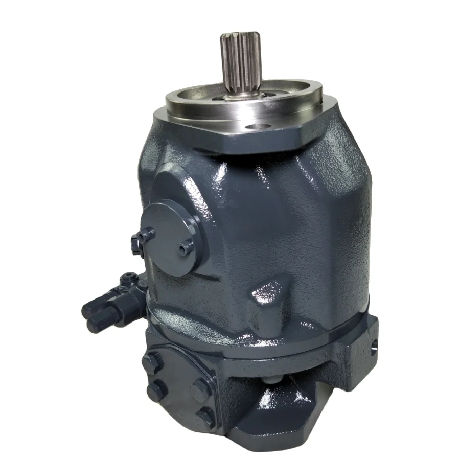 Hydraulic Piston Main Pump for Excavator A10V085DFR1/52R-PSC62K01  A10VO28 A10V045 A10V063 A10V074 A10V085