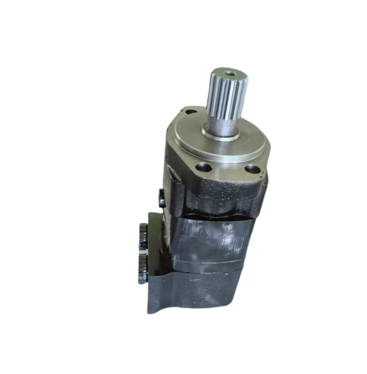 Hydraulic Orbit Motor OMB-195 082-2014 OMB-195-082-2034 2-200AS2S-3343