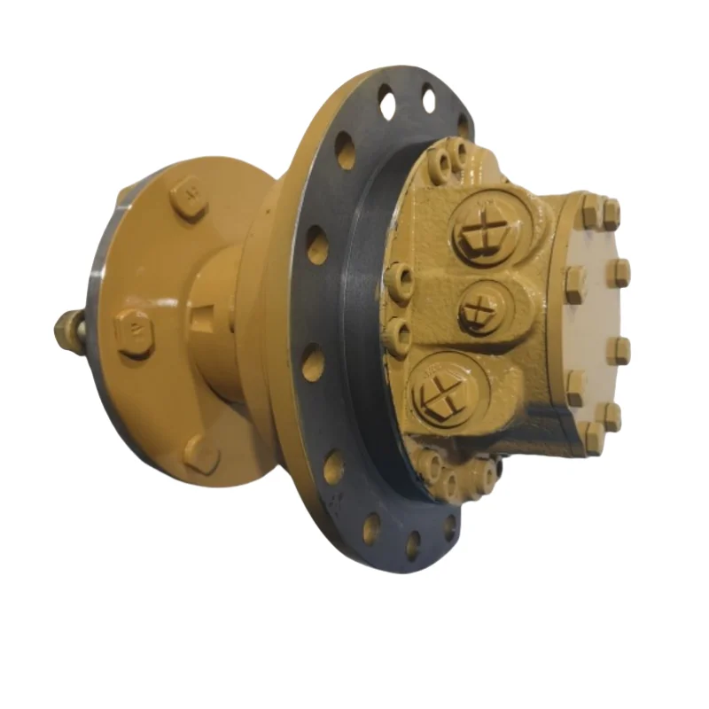 Hydraulic Piston Motor MSE05 Series MSE05-1-183-F04-1720-5DJ0 MSE05-1-183-A05-1720-5DJ0