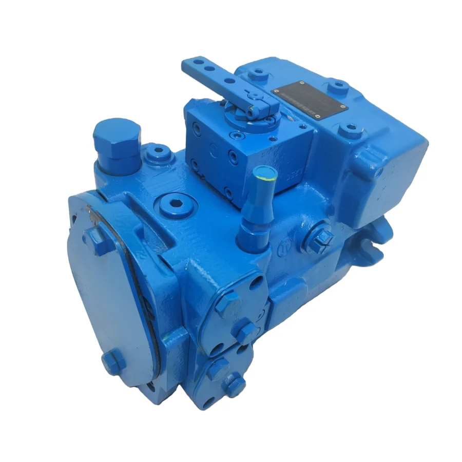 Hydraulic Axial Piston Pump A10VG18 A10VG28 A10VG45 A10VG63 Series A10VG28HW1/10L-NSC10F013S-S A10VG45HW1/10R-NSC60F043D