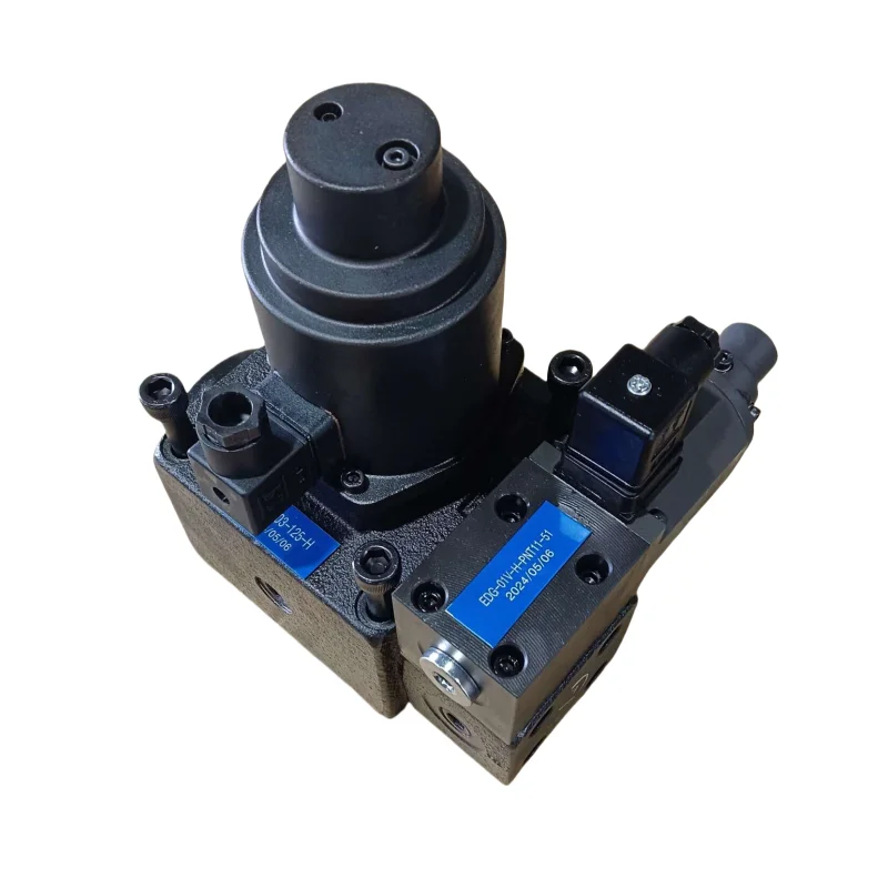 EFBG Series Hydraulic Proportional Valve EFBG-03-160-C EFBG-03-160-H EFBG-03-125-H