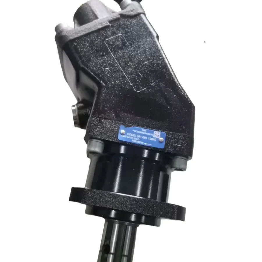 Axial Piston Pump OMFB HDSISO64 D(R)601-001-10643 OMFB HDSISO47D(R)