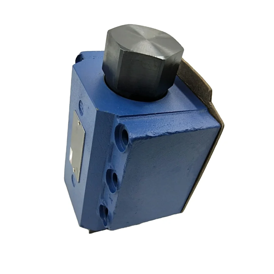 Hydraulic Control Check Valve Lock SL30GA1-4X/ SL30PA1-4X/V SL30PB1-4X SL52PB1-1X