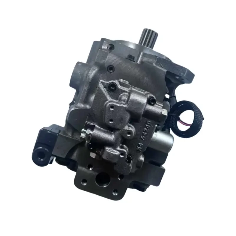 708-1T-00132 708-1T-00520 708-1T-00142 708-1T-00141 PC40R-8 708-1T-00131 Piston Pump Parts for Excavator