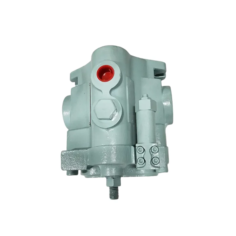 Variable Displacement Hydraulic Piston Pump PV29 Series PV20-2R1B-C02 PV29-2R-1D-CO2