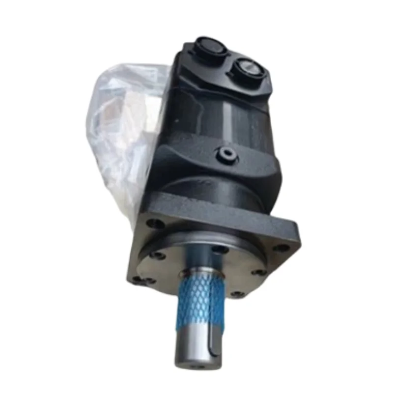 112 112-1131-006 112-1068-006 TK1000K5640AAAA Hydraulic Low Speed High Torque Motors 112-1089-006