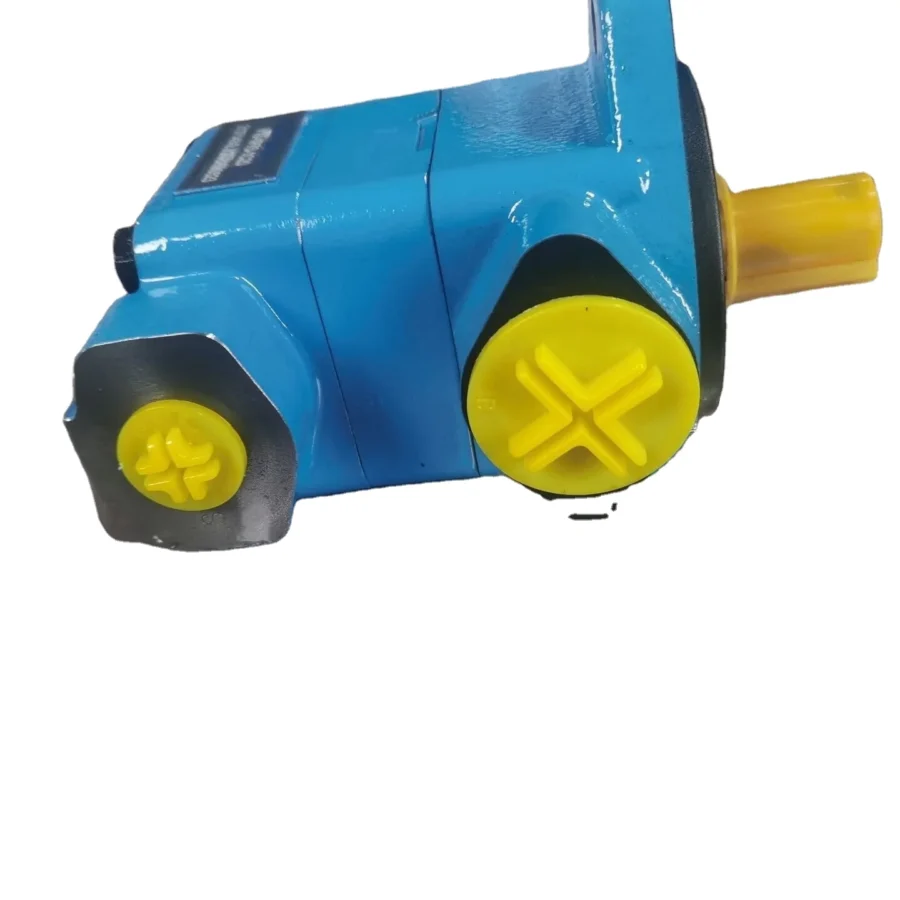 V10-1P1P V10-1P2P V10-1P3P Series Hydraulic Double Vane Pump V10-1P6P-1A20 V10-1P7S-1C20 2137143-2 J/24/SH0523