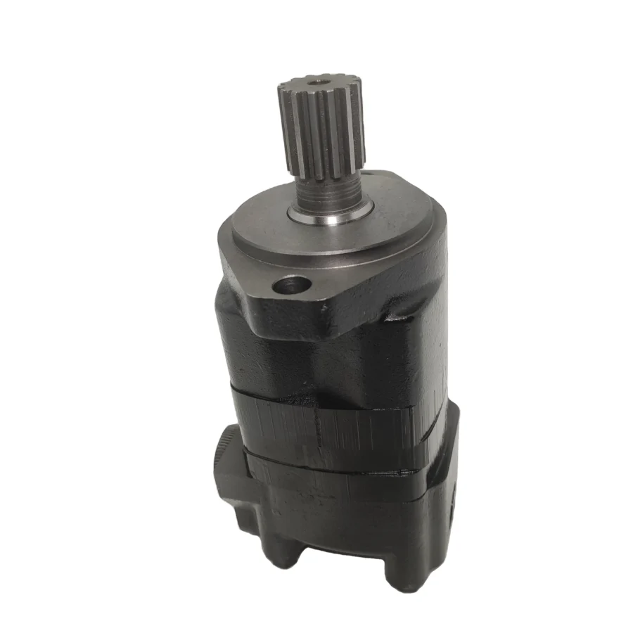 Hydraulic Motors 101-1663-009 101-1003-009 101-2136-009 101-1026-009