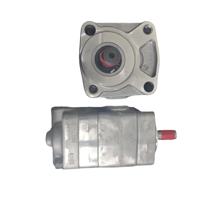 Truck Part YP15 YP10 YPD YPD1 YPD2 Series YPD2A7.57.5F2H9-R082 YPD1-2.52.5A2D2-L038 Hydraulic Oil Pumps