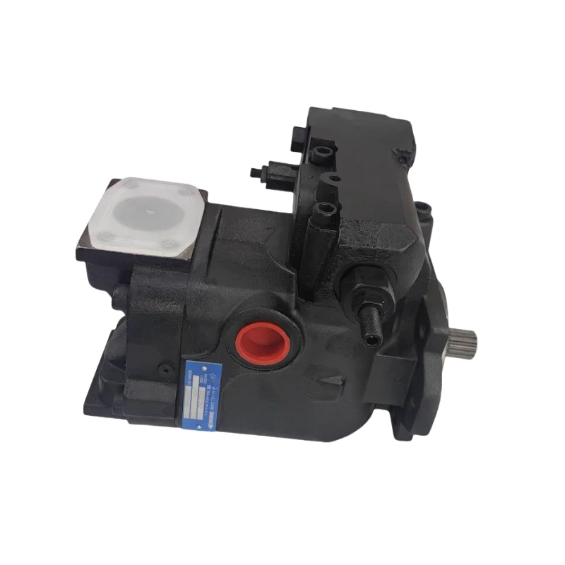 AT Series High Pressure Variable Piston Pumps AT180926 AT197383 AT227997