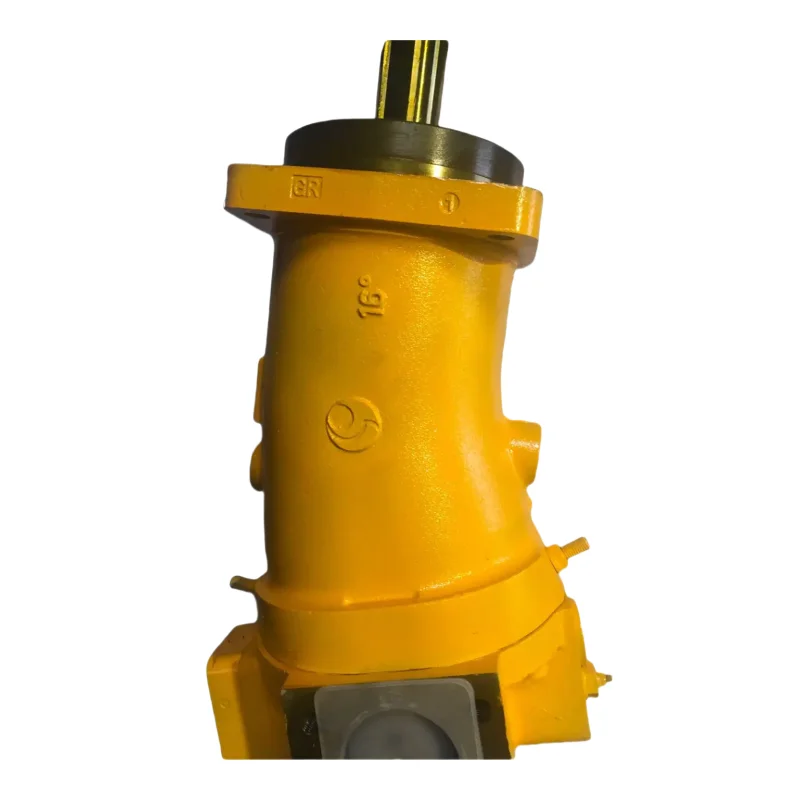 L7V63 L7V80 L7V107 L7V160 Series L7V160LV2.0RPF00 Hydraulic Axail Variable Displacement Piston Plunger Pump