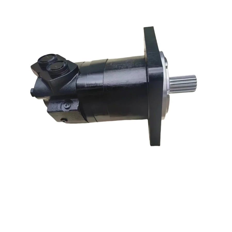 Tejing 112 Series 112-1131-006 112-1068-006 Hydraulic Low Speed and Torque Motors