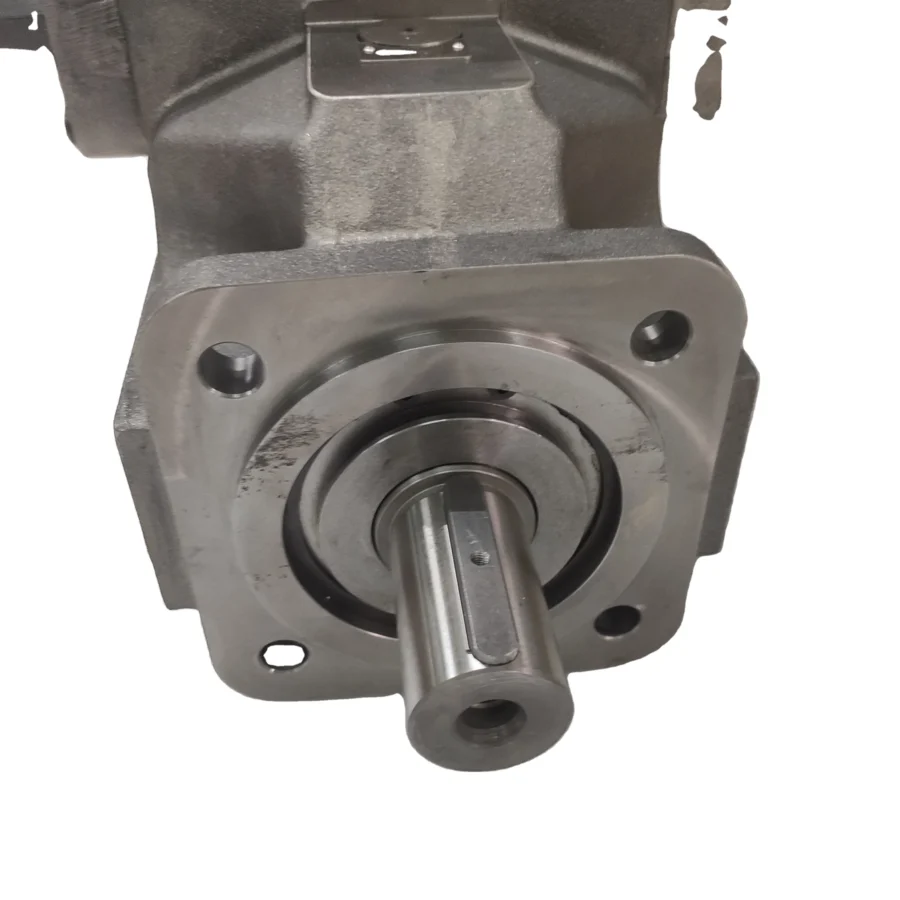A4VSO A4VSO180 A4VSO125 A4VSO250 Series High Pressure Hydraulic Piston Oil Pump A4VSO125DFR/30R-VPB13N00