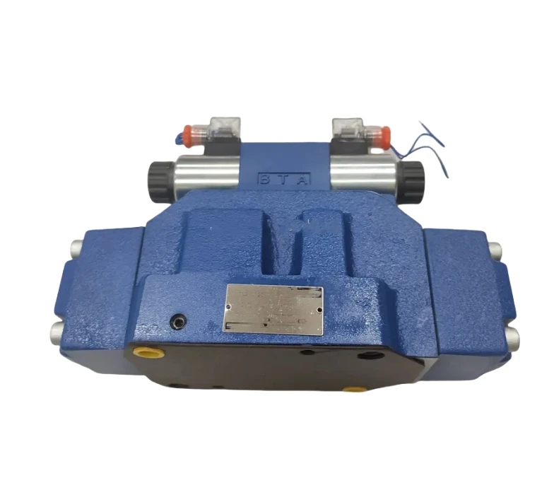 DG5S-8-2A-T-K-M-F-WL-B-5-30 DG5S-10-2C-T-PS-T-82-JA-M DG5S-H8-2C-UB Hydraulic Solenoid Valve