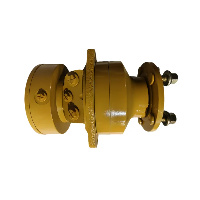Drive Wheel Radial MS18 MS25 MS35 MS50 Hydraulic Piston Motor MSE02-2-11A-F03-3AC0-FM00 MS02-0-123-F03-1120-Y8JM
