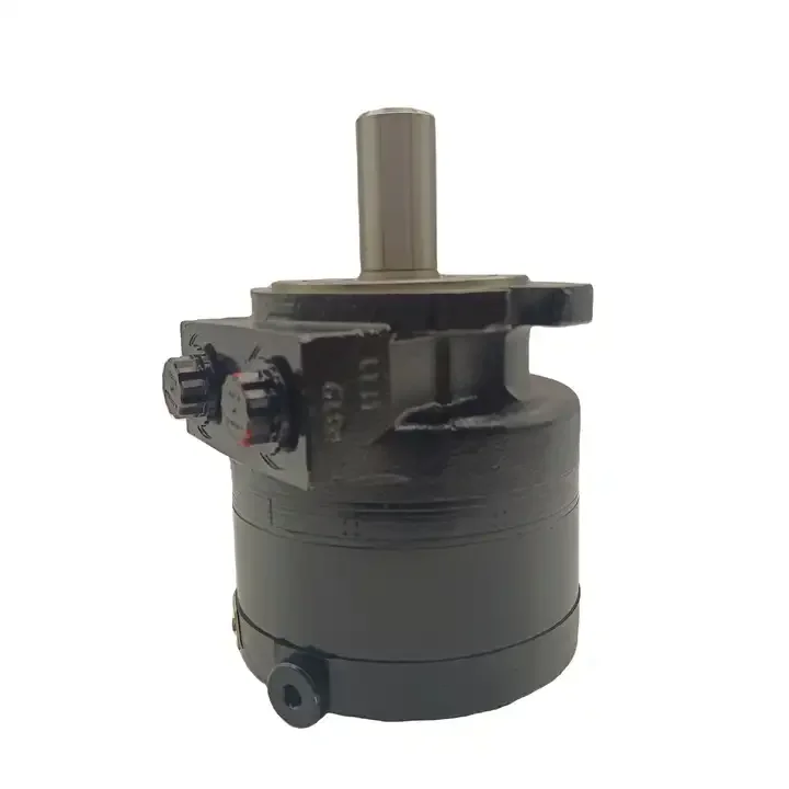 110A 111A 112A 113A 115A 116A 111A-106-AS-0 112A-054-A-T Hydraulic Gear Motor 111A-129-AT-0