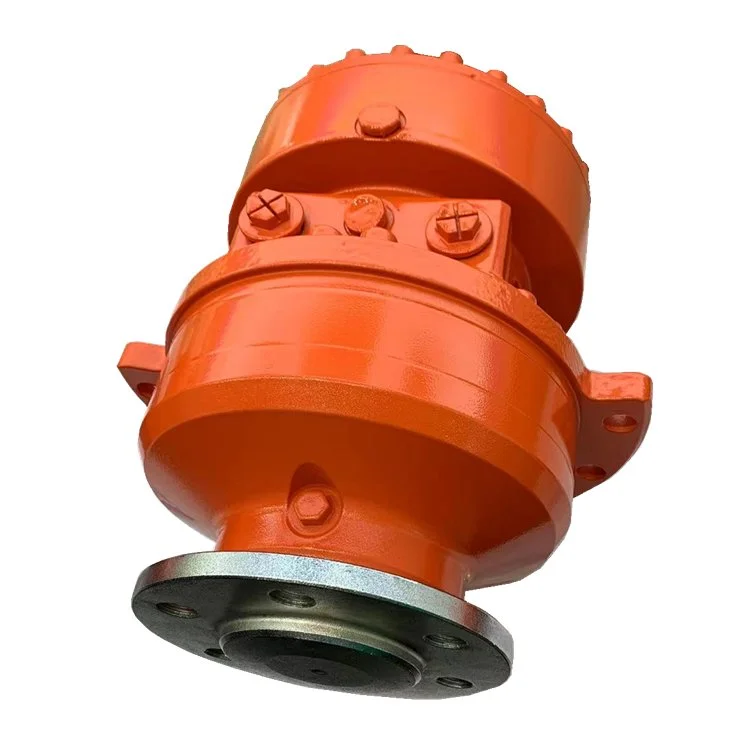 MK05 MK08 MK09 MK35 Series Low Speed High Torque Hydraulic Motor MK04-2-11A-K04-3310-3000 MK04-2-114-K04-3310-3000