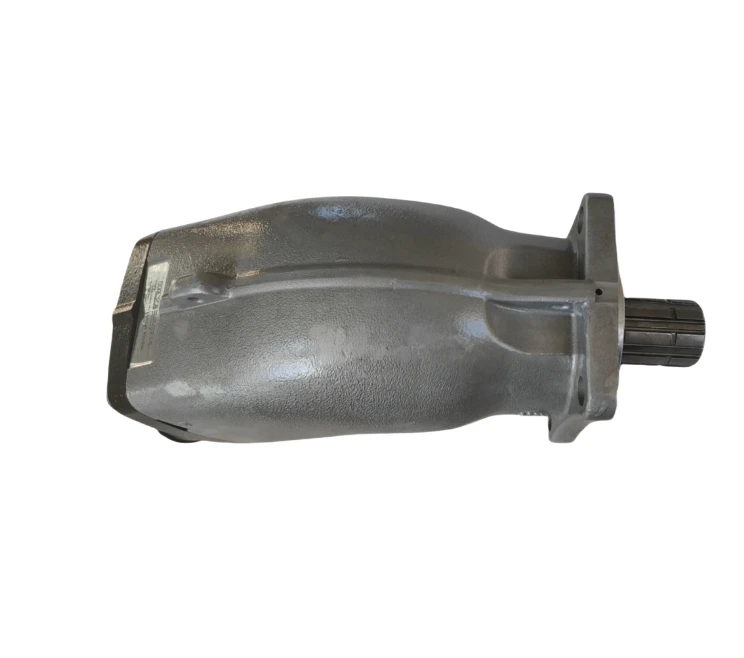 SAP-064R SAP-064L SAP-084R SAP-084L Axial Piston Pump SAP-084R-N-DL4-L35-S0S-000