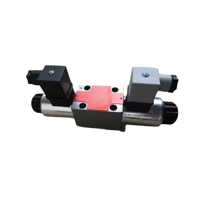 Hydraulic Directional Control Valve PRE PRM Series PRM2-063Y11/30-24E1K1-A PRM2-062Z11/30-24E1K1 RPE3-06C11/02400E1-A