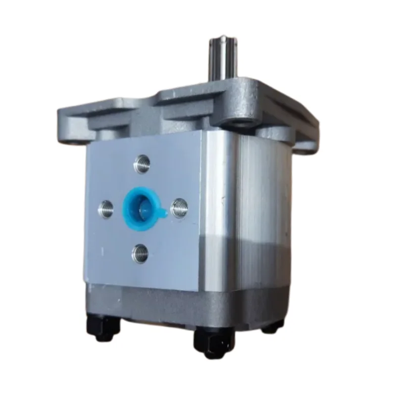 NSH-6 NSH10 NSH-14 NSH-25 NSH-32 NSH-50 NSH-100 MTZ Hydraulic Oil Gear Pump