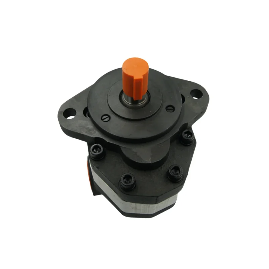 CB-HB50 CB-HB60 CB-HB70 CB-HB80 CB-HB90 CB-HB100 Hydraulic Gear Pumps