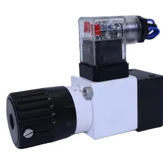 R901107093 HED80P-2X/200K14S HED80P-2X/350K14S Control Hydraulic Valve for Piston Pump