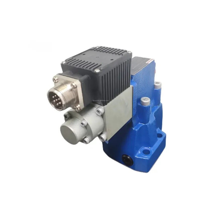 Hydraulic Solenoid Valve DREME10 DREME20 3DREME-16-P-6X/200Y-G24K31V DREME10-6X