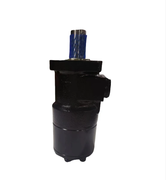 101 Series 101-2474-006 Hydraulic Orbit Motor 101-1039-009 101-2435-009